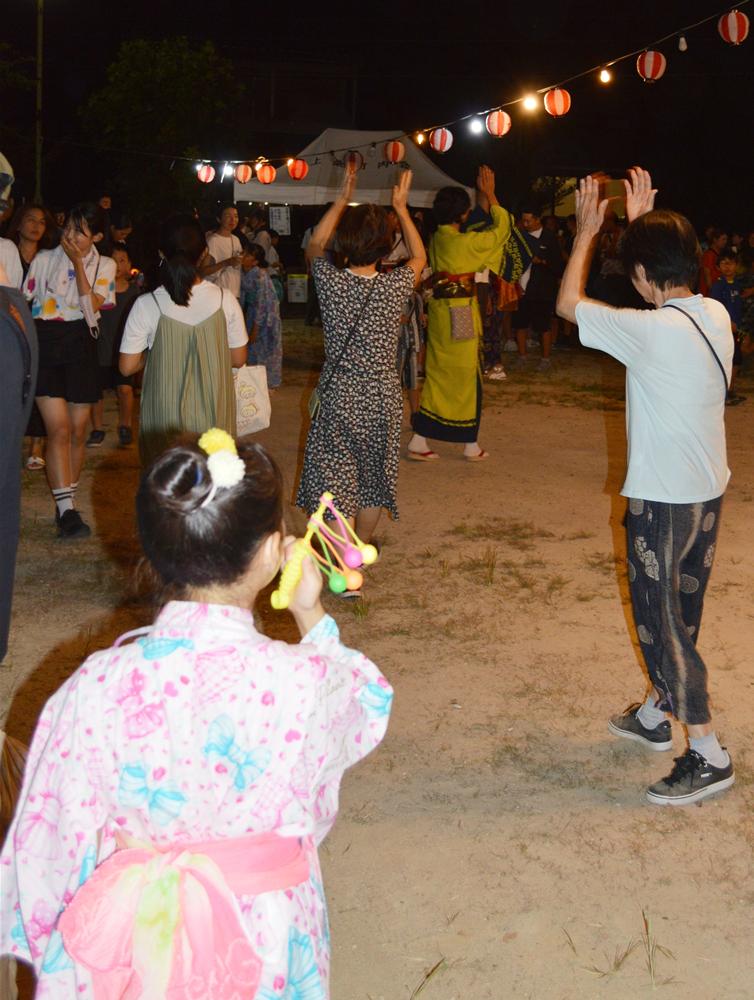 2025-07-26 盆踊り106
